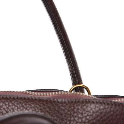Hermes Fjord Bolide 35 Marron Fonce 19 of 29