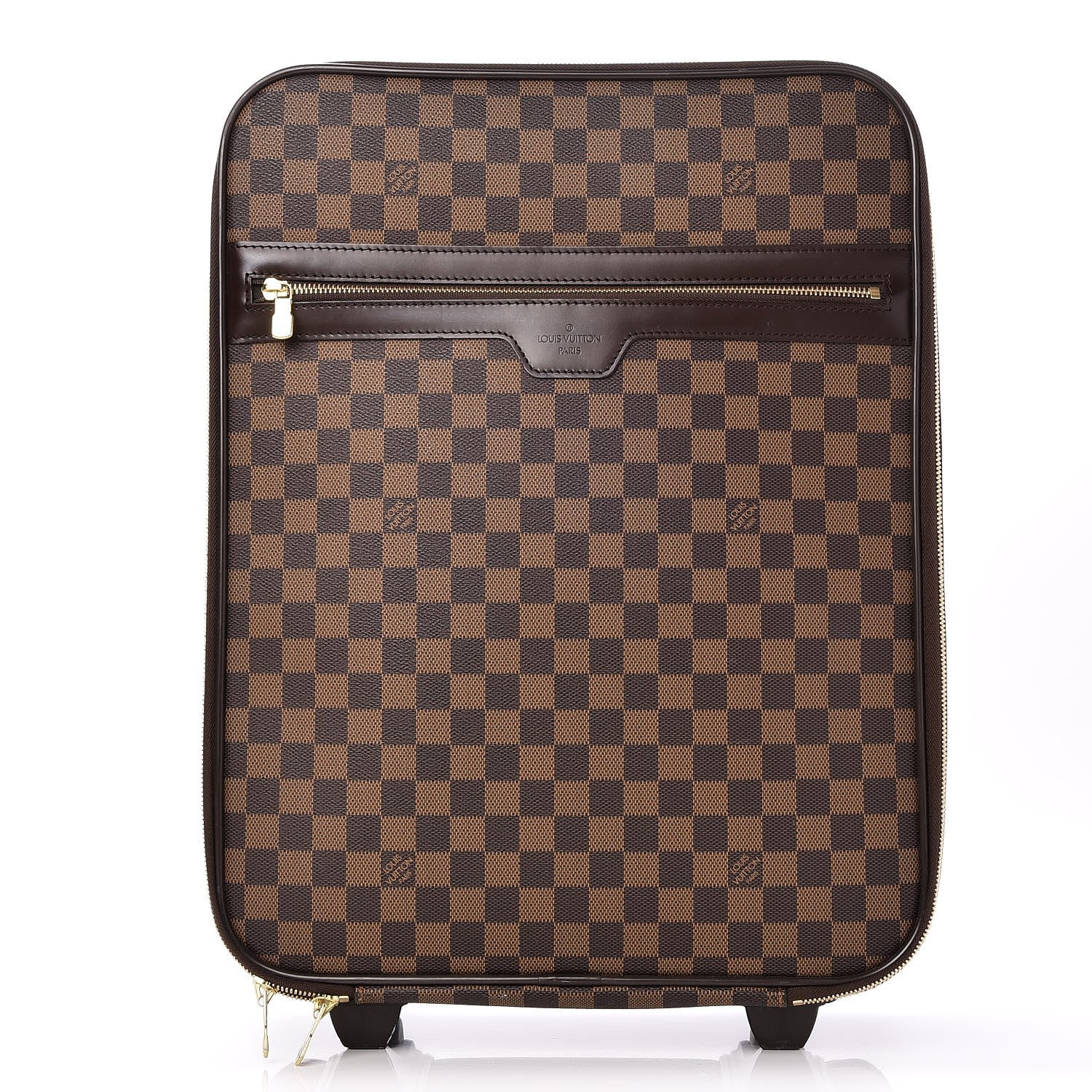Louis Vuitton Damier Ebene Pegase 50 1 of 9