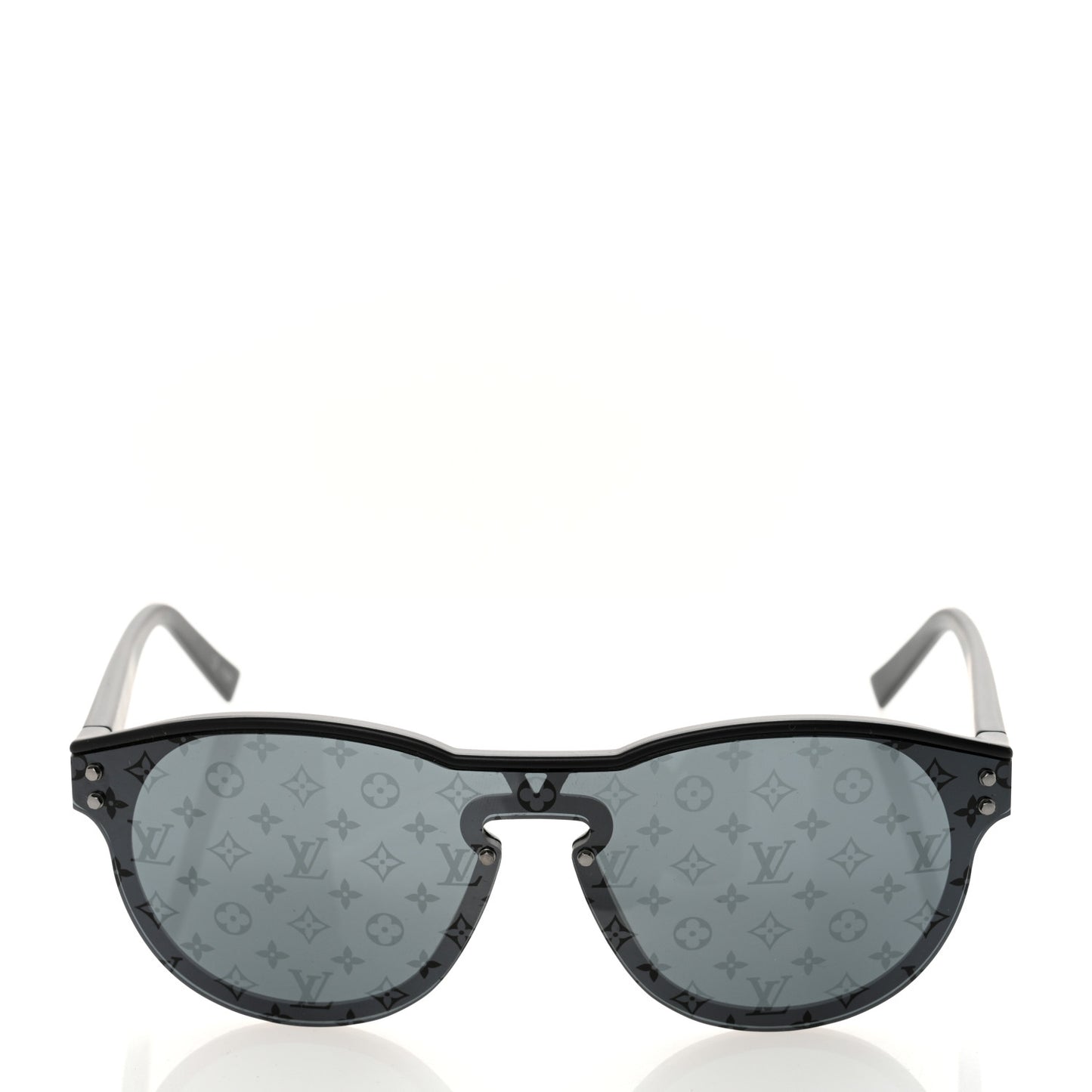 Monogram Waimea Z1333W Sunglasses Black