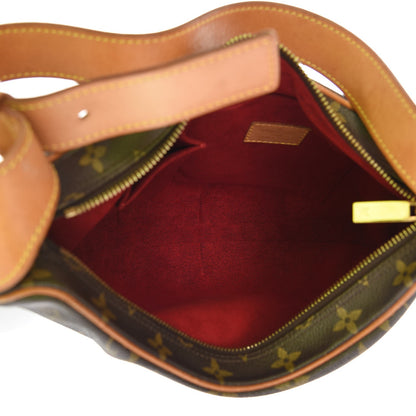 Louis Vuitton Monogram Croissant MM 5 of 10