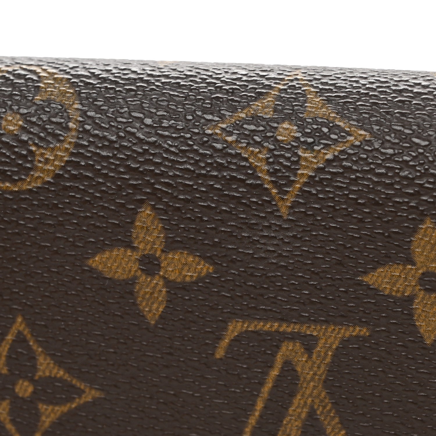 Louis Vuitton Monogram Sarah Wallet 12 of 13