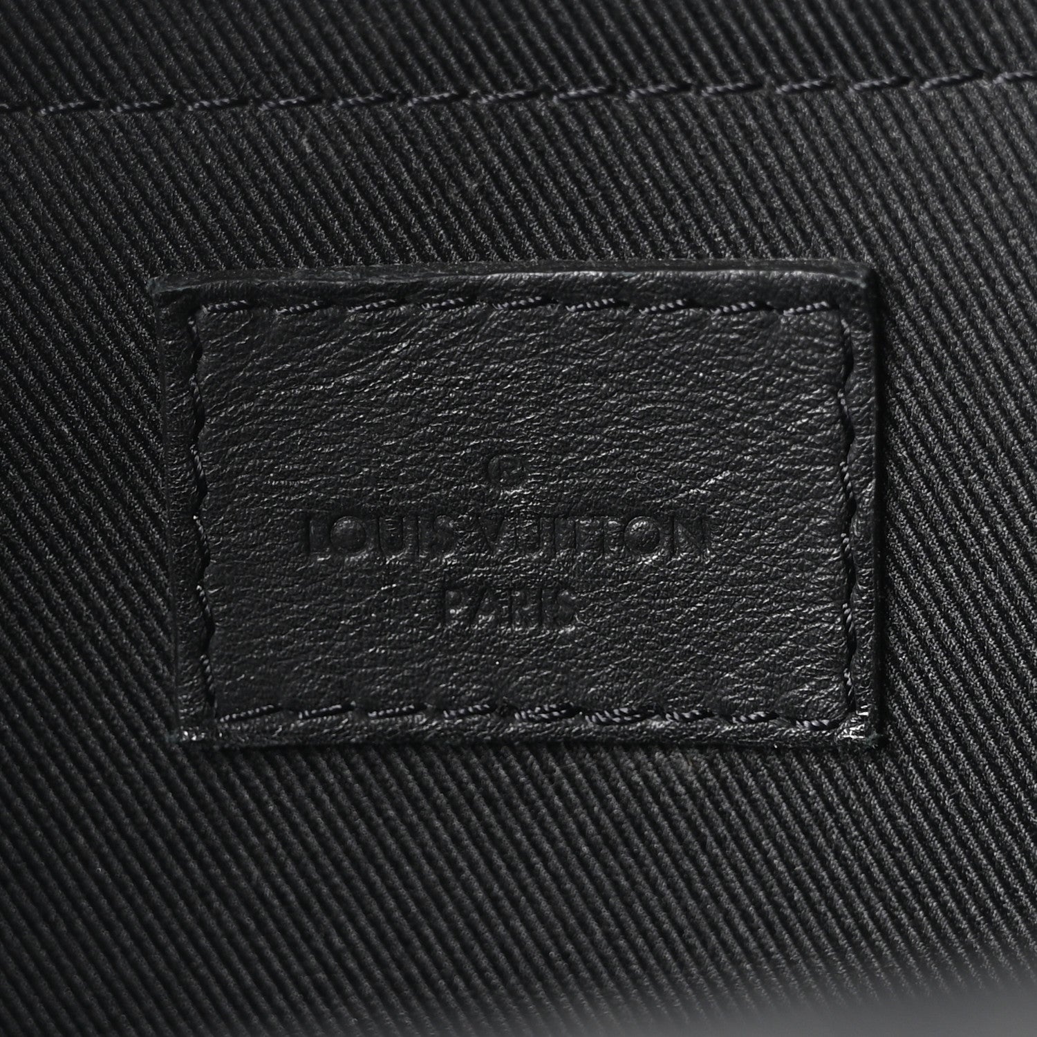 Louis Vuitton Monogram Palm Springs Backpack Mini 6 of 9