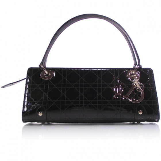 Patent Cannage Tote
