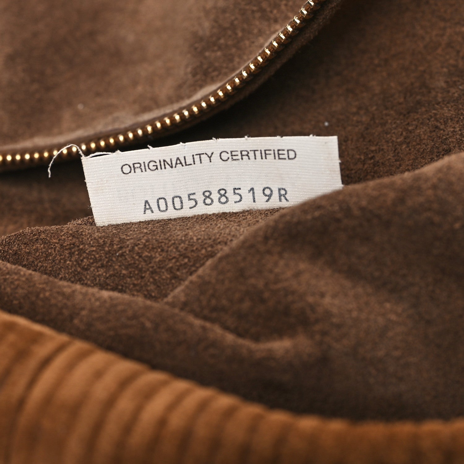 Bottega Veneta Suede Corduroy Small Jodie Hobo Jacobean 7 of 10