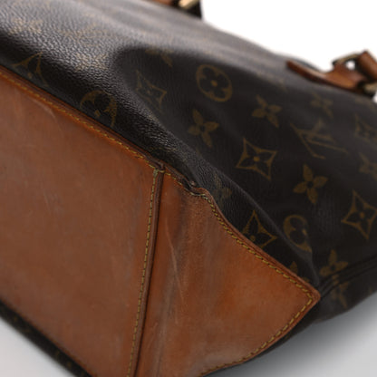 Louis Vuitton Monogram Cabas Piano 11 of 22