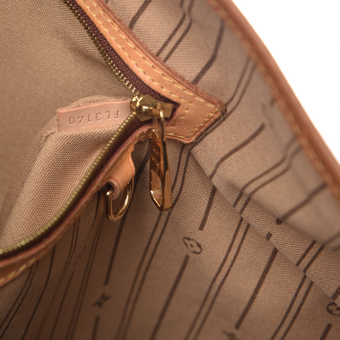 Monogram Delightful MM