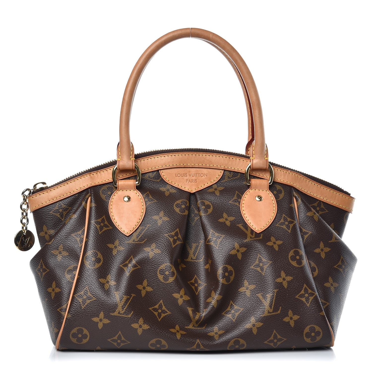 Louis Vuitton Monogram Tivoli PM 1 of 15