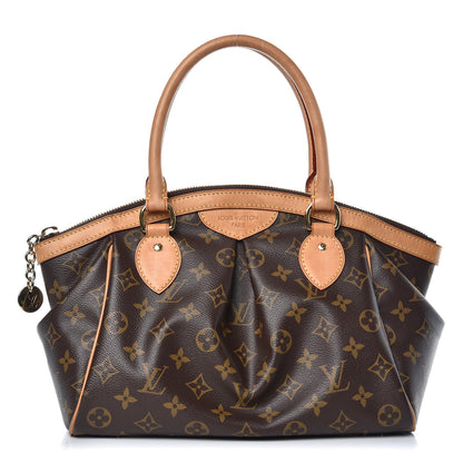 Louis Vuitton Monogram Tivoli PM 1 of 15