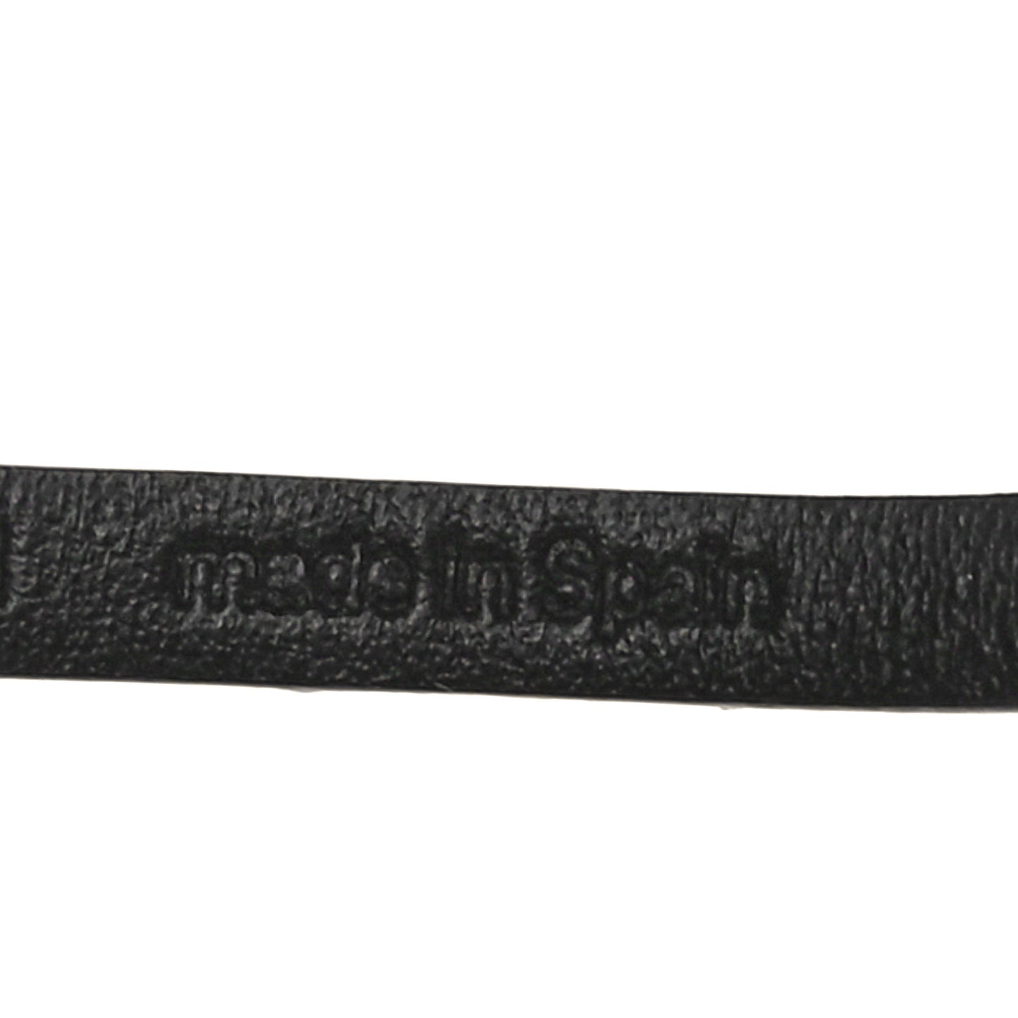 Reverse Monogram Dauphine Double Tour Bracelet 17
