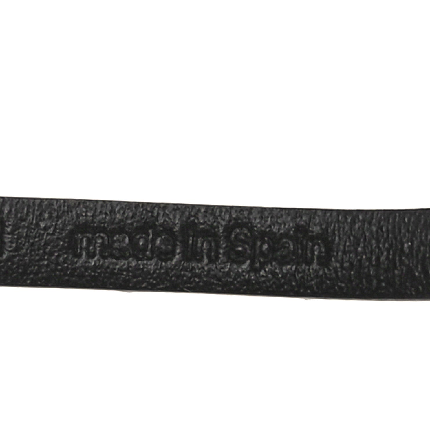 Louis Vuitton Reverse Monogram Dauphine Double Tour Bracelet 17 5 of 6