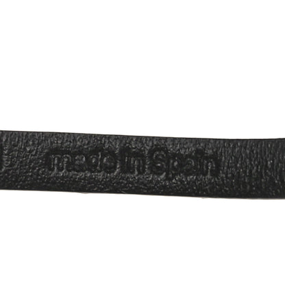 Louis Vuitton Reverse Monogram Dauphine Double Tour Bracelet 17 5 of 6