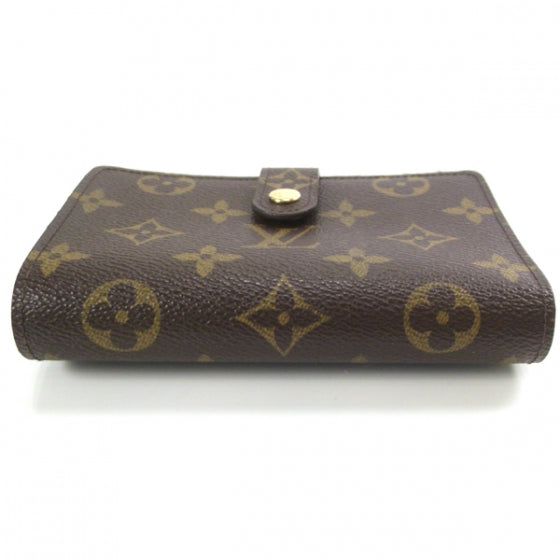 Monogram French Purse Wallet