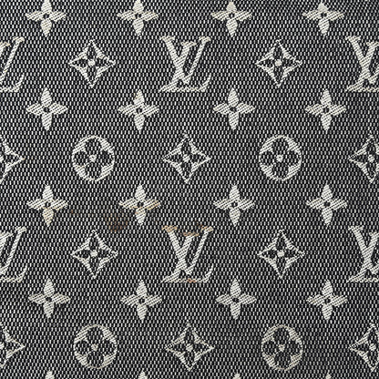 Louis Vuitton Mini Monogram Lucille PM Black 12 of 15