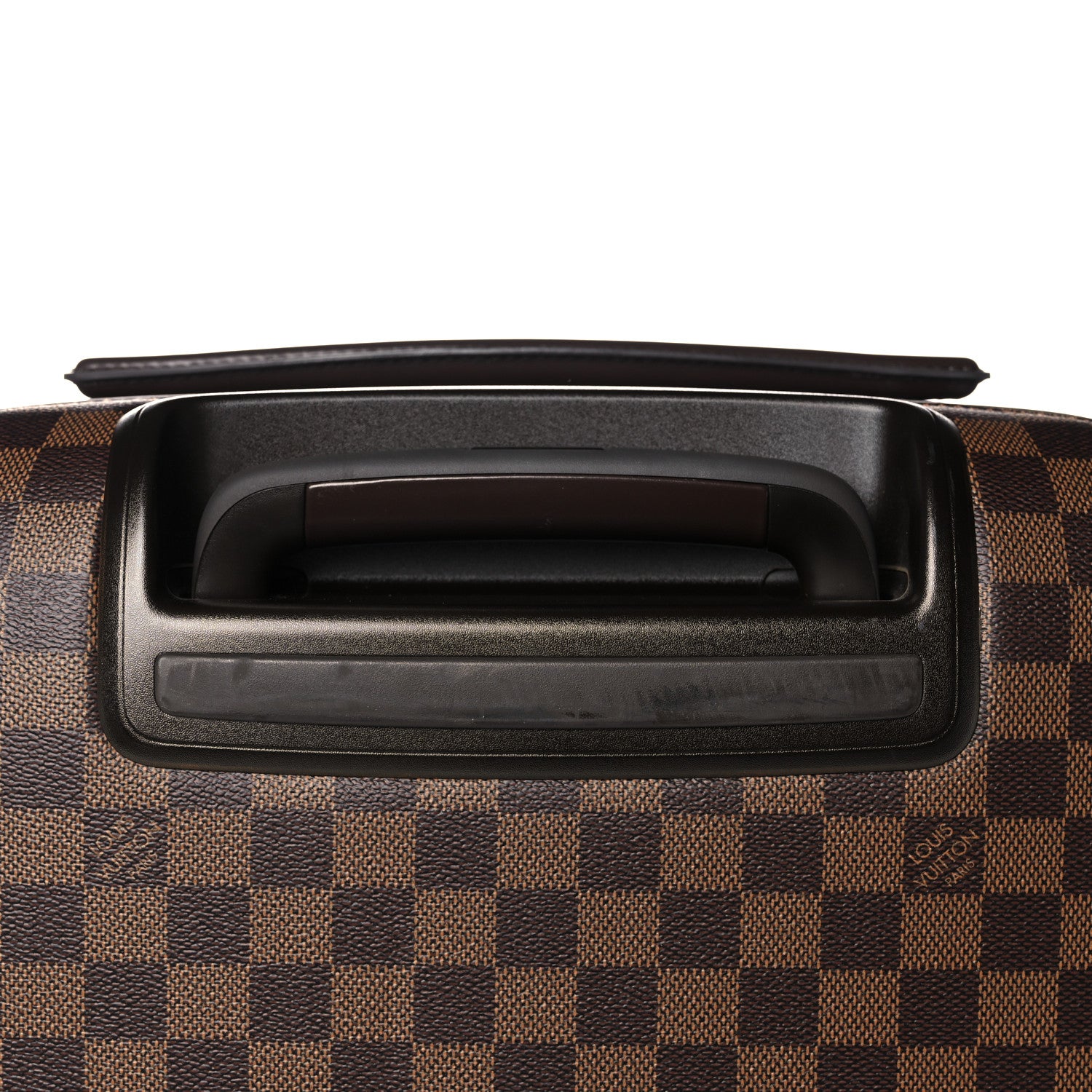 Louis Vuitton Damier Ebene Pegase Light 55 15 of 19