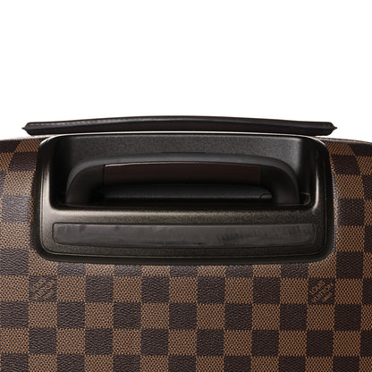 Louis Vuitton Damier Ebene Pegase Light 55 15 of 19