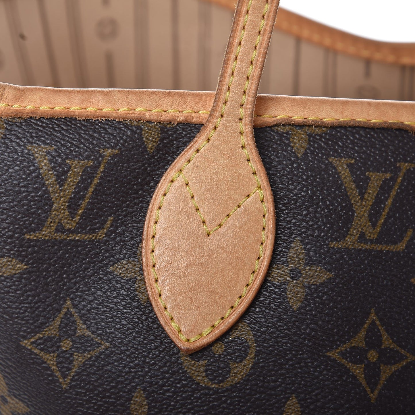 Monogram Neverfull MM