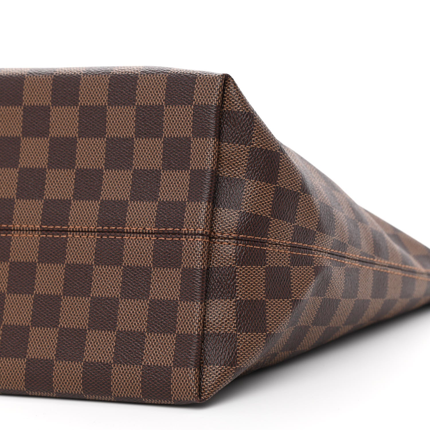 Louis Vuitton Damier Ebene Iena MM 9 of 9