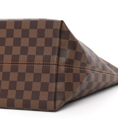 Louis Vuitton Damier Ebene Iena MM 9 of 9