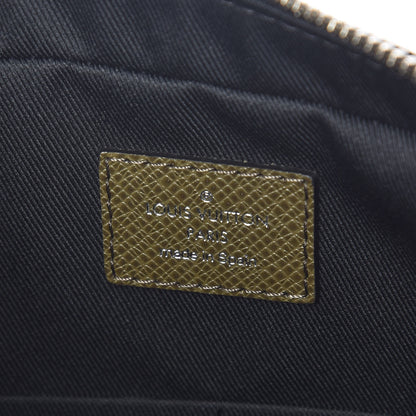 Louis Vuitton Taiga Stripe Anton Messenger PM Steppe 6 of 10