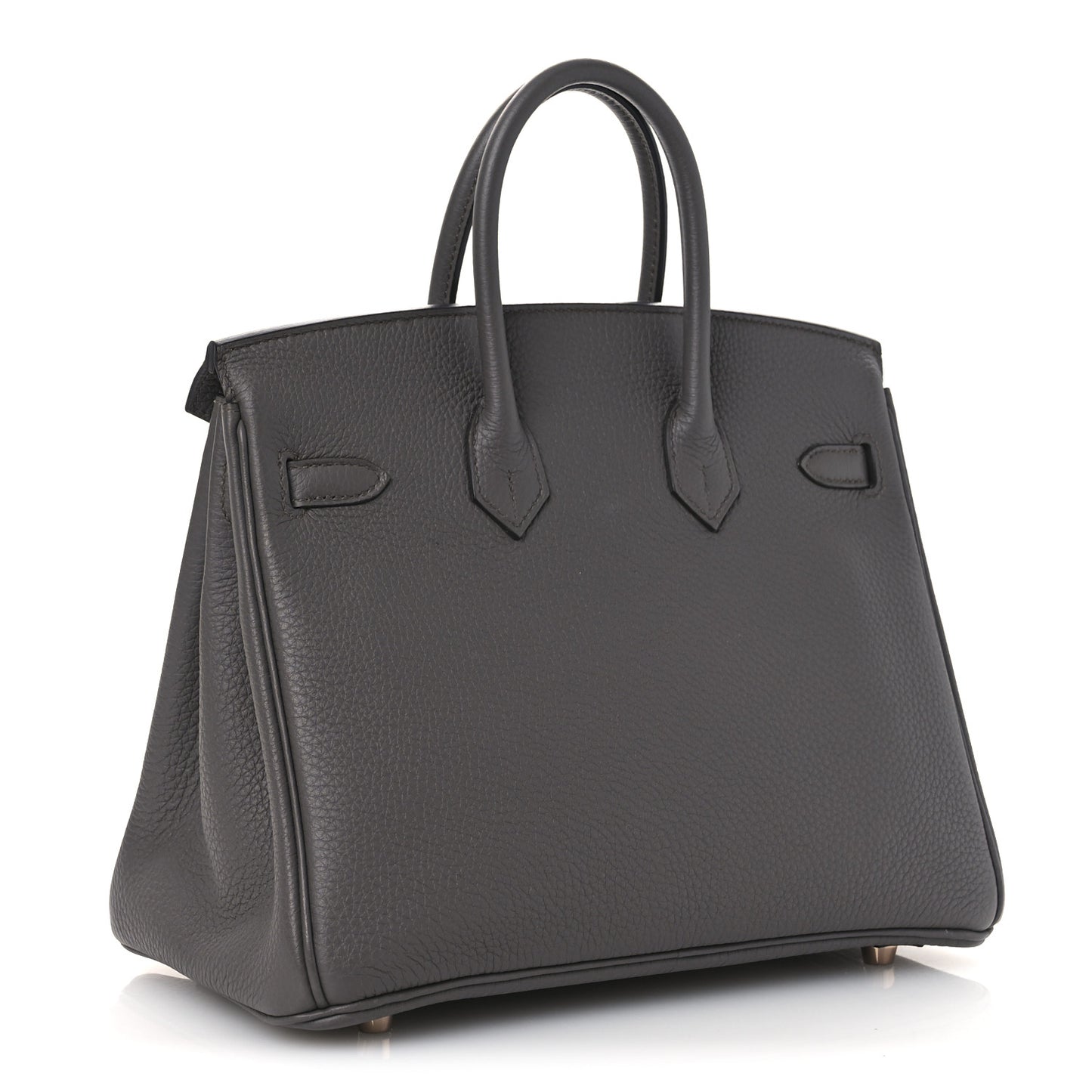 Togo Birkin 25 Etain