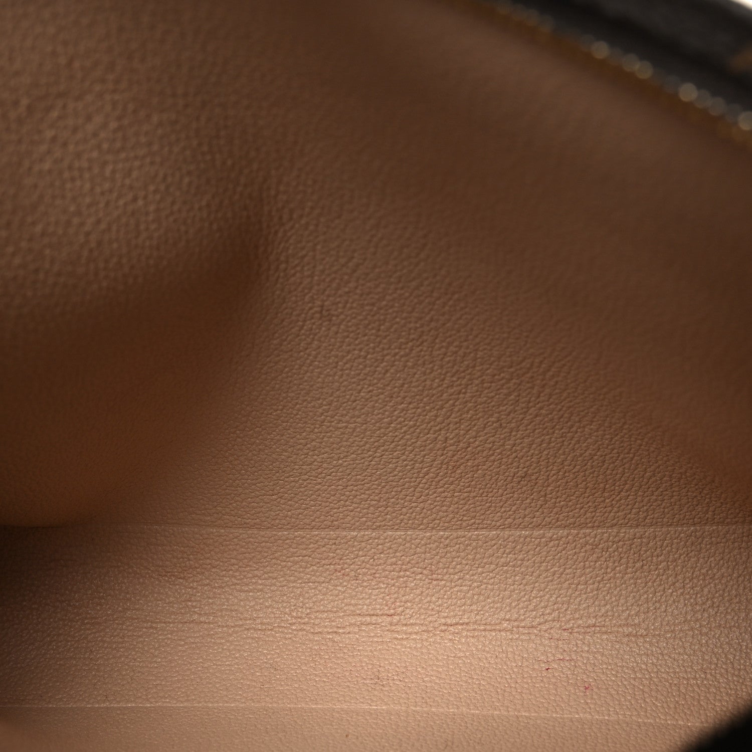 Louis Vuitton Monogram Toiletry Pouch 26 5 of 6