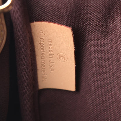 Louis Vuitton Monogram Favorite MM 7 of 10