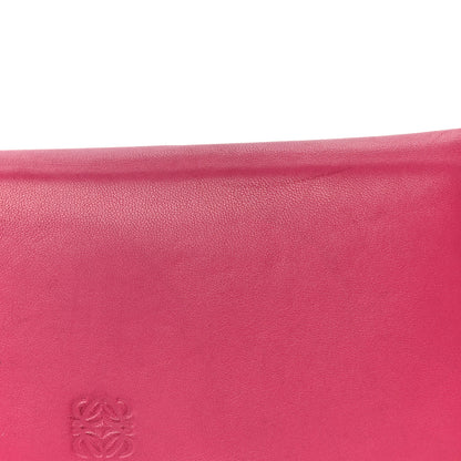 Loewe Calfskin Continental Wallet Lipstick 15 of 20