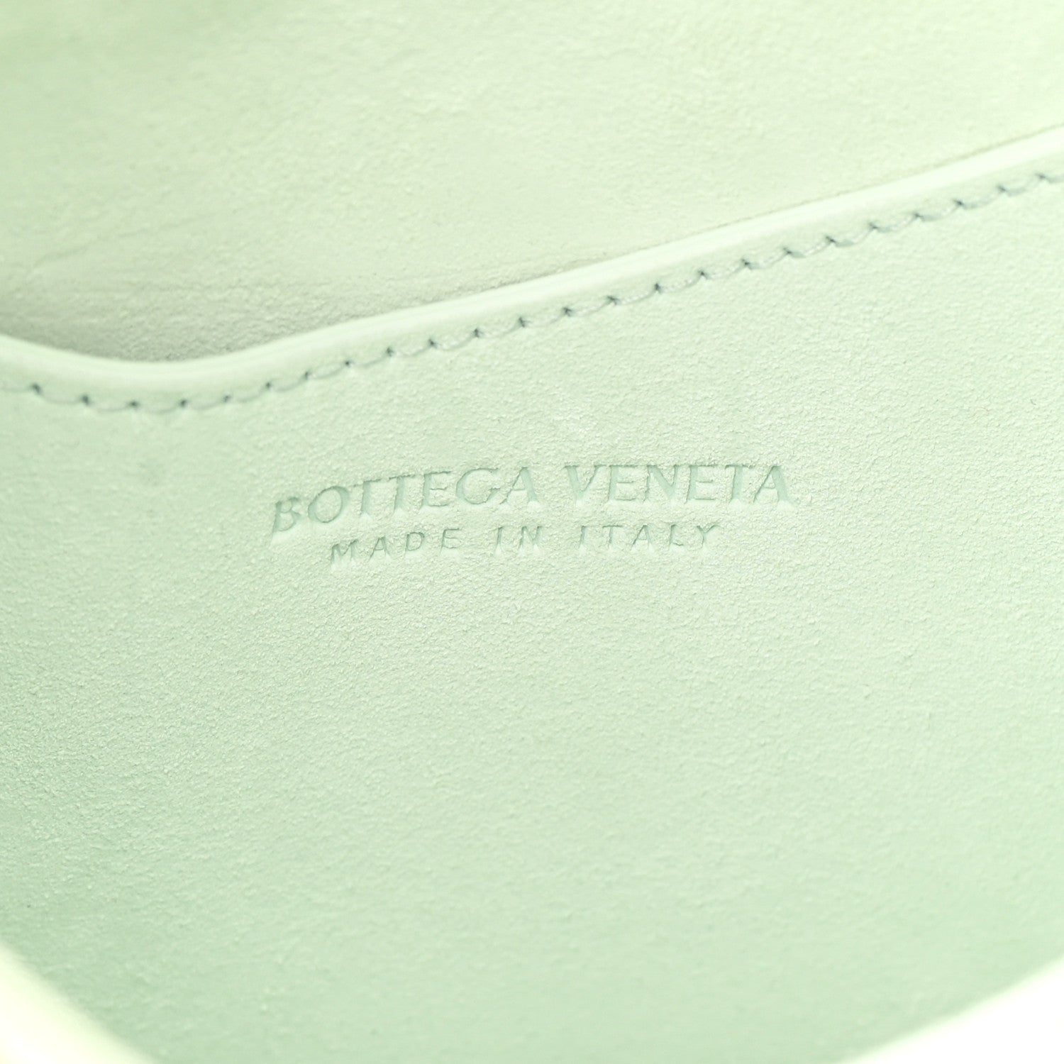 Bottega Veneta Nappa Intrecciato Small Drop Shoulder Bag Glacier 6 of 13