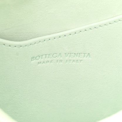 Bottega Veneta Nappa Intrecciato Small Drop Shoulder Bag Glacier 6 of 13