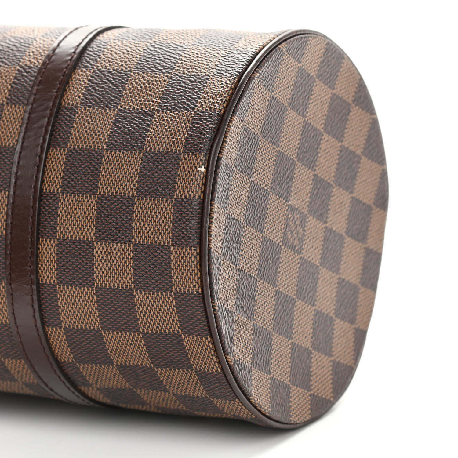 Louis Vuitton Damier Ebene Papillon 30 10 of 12