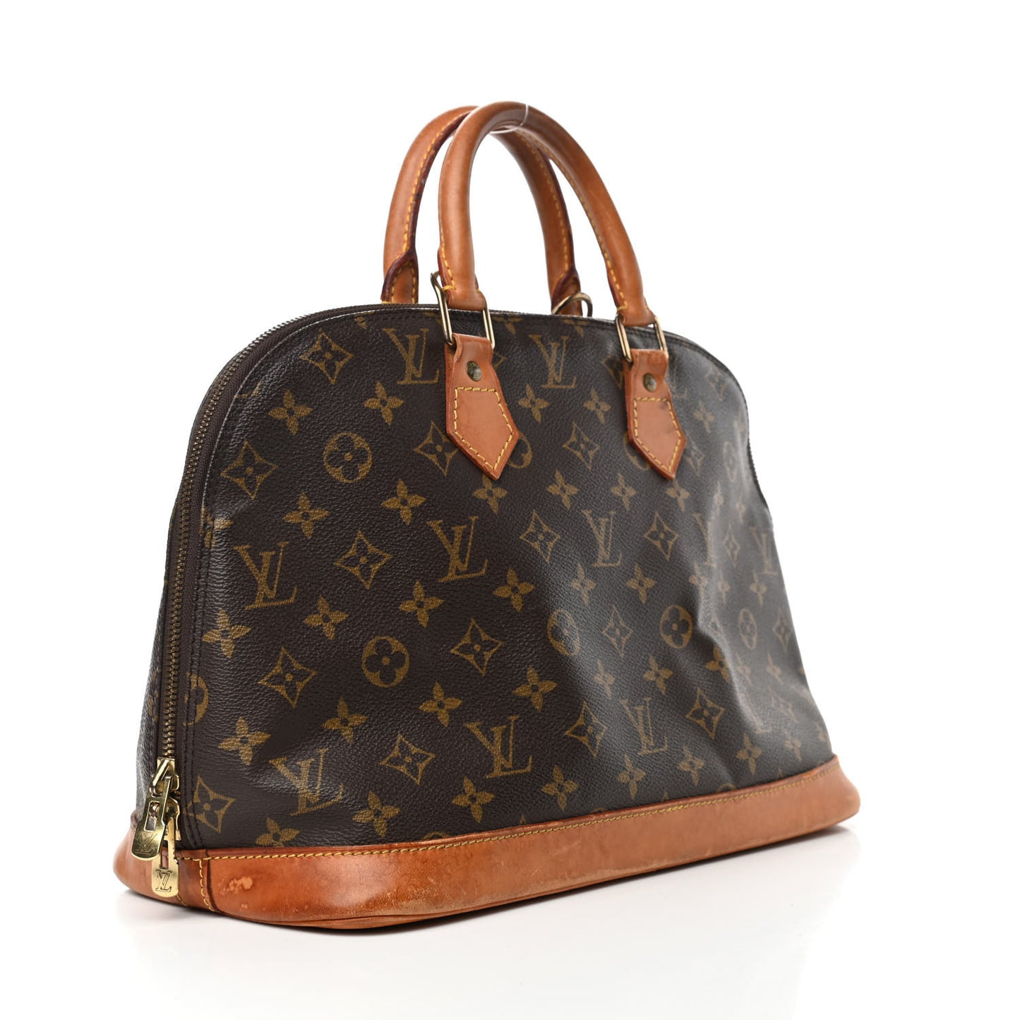 Monogram Alma PM
