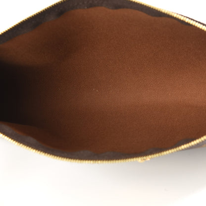 Louis Vuitton Monogram Eva Clutch 4 of 9