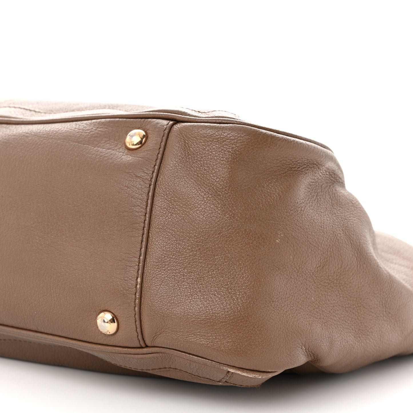 Buffalo Betulla Tote Brown