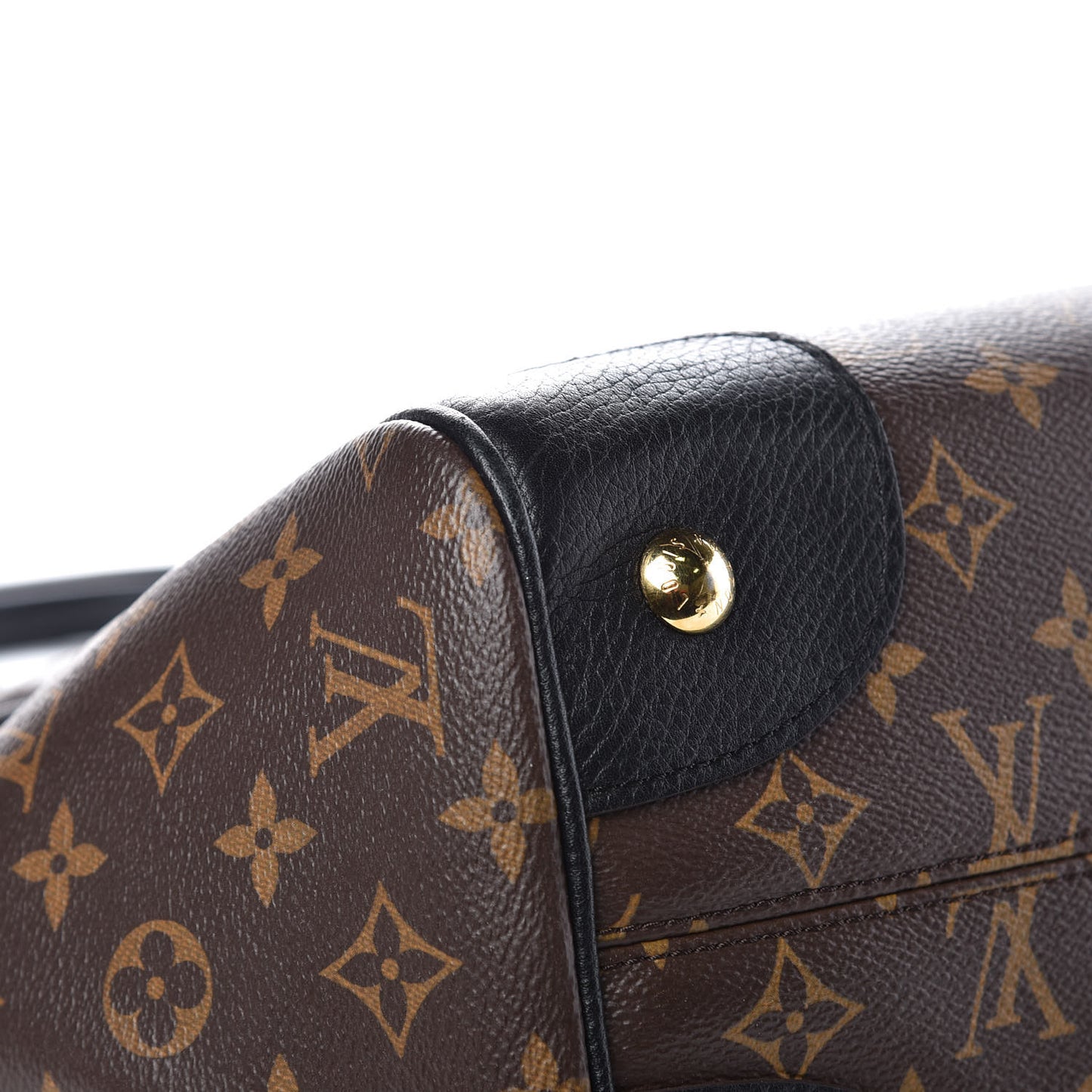 Monogram Estrela NM Black