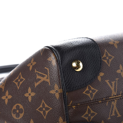 Louis Vuitton Monogram Estrela NM Black 10 of 13