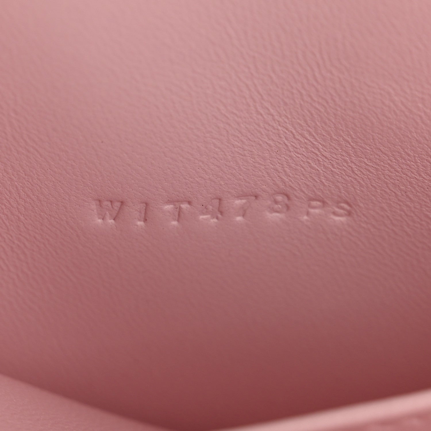 Hermes Chevre Mysore Mini 1923 Bolide Rose Darling 7 of 12