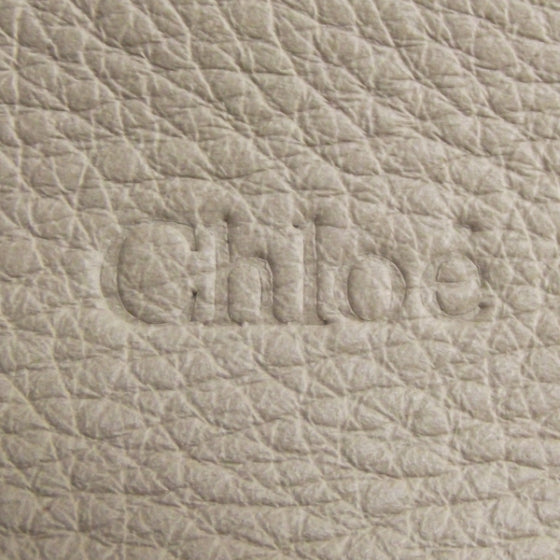 Leather Small Marcie Satchel