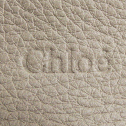 Chloe Leather Small Marcie Satchel 12 of 12