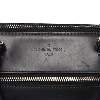 Louis Vuitton Damier Cobalt Porte-Documents Jour 9 of 15