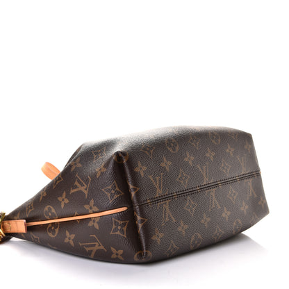 Louis Vuitton Monogram Turenne PM 4 of 8