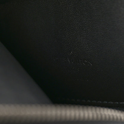 Louis Vuitton Monogram Eclipse Reverse Double Phone Pouch 6 of 8