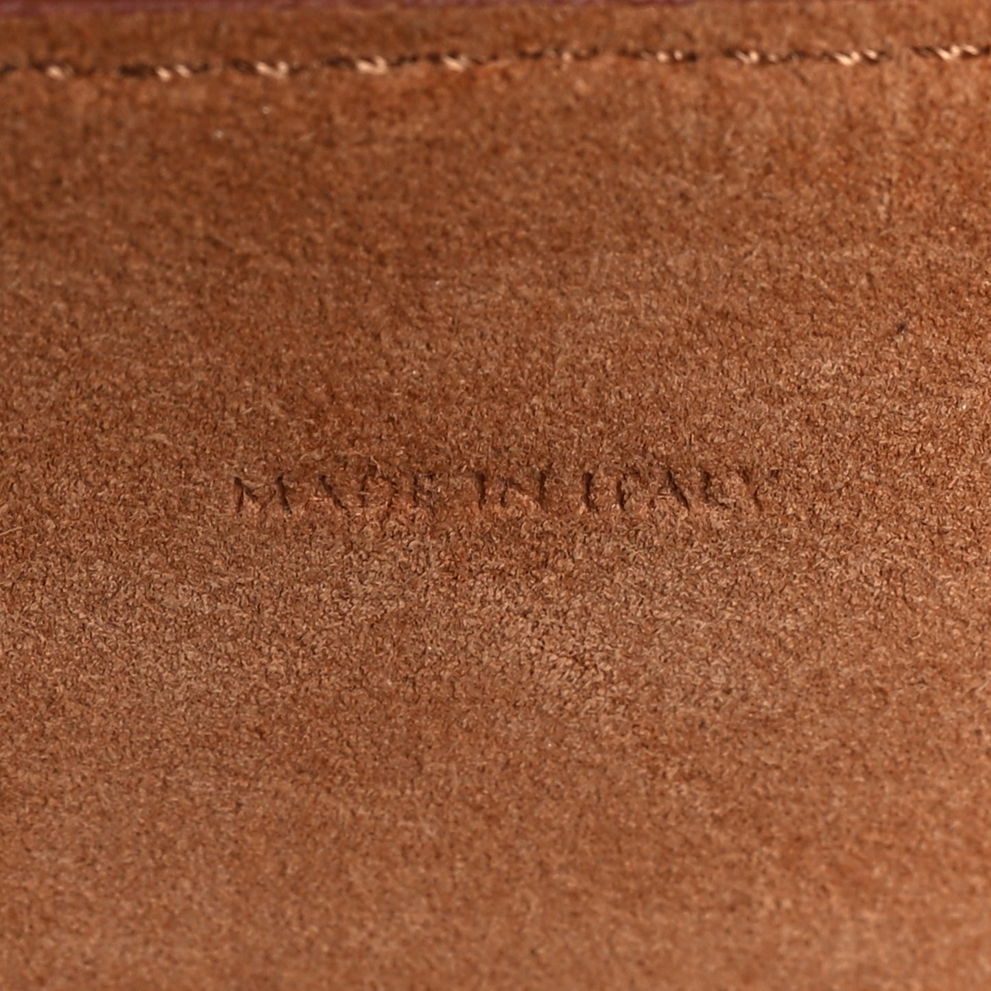 Supple Calfskin Large Romy Shoulder Bag Tan