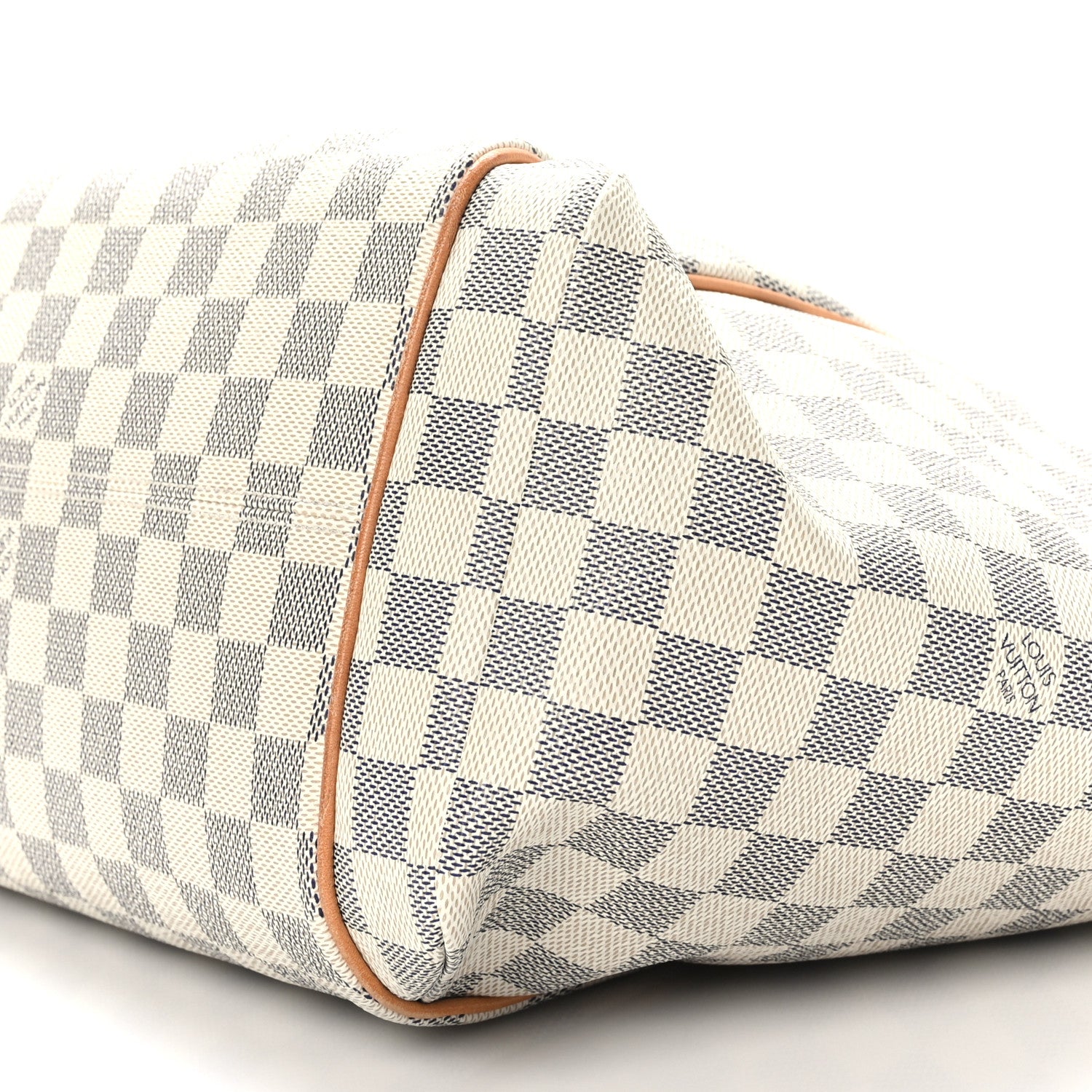 Louis Vuitton Damier Azur Totally MM 8 of 8