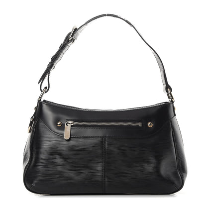 Louis Vuitton Epi Turenne PM Black 1 of 17
