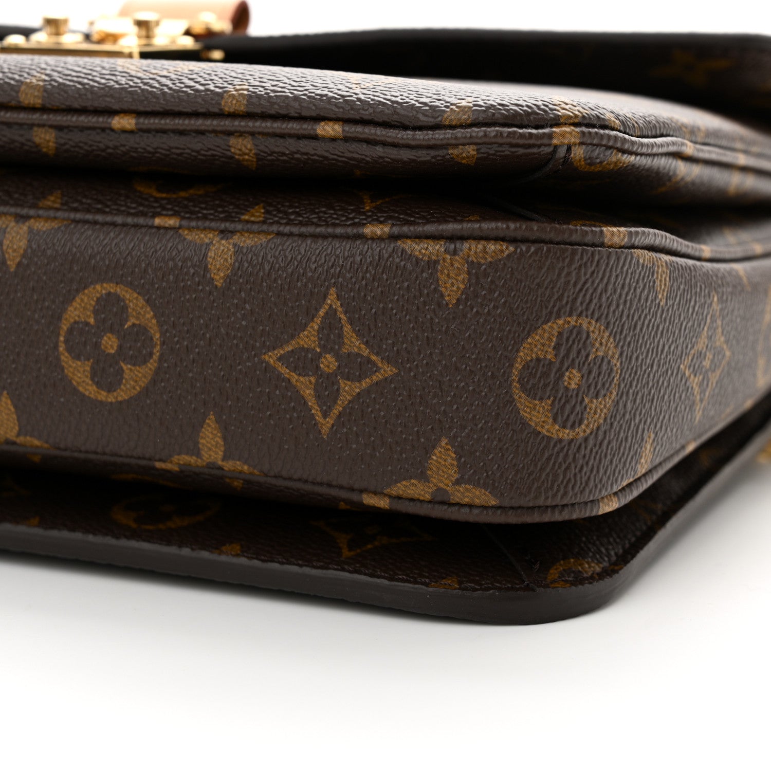 Louis Vuitton Monogram Pochette Metis 9 of 12