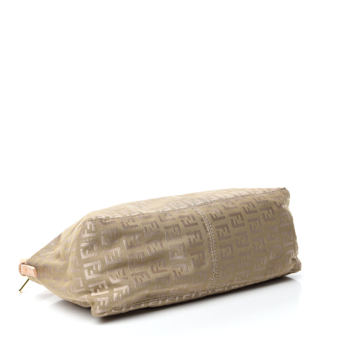 Zucchino Pochette Beige Naturale
