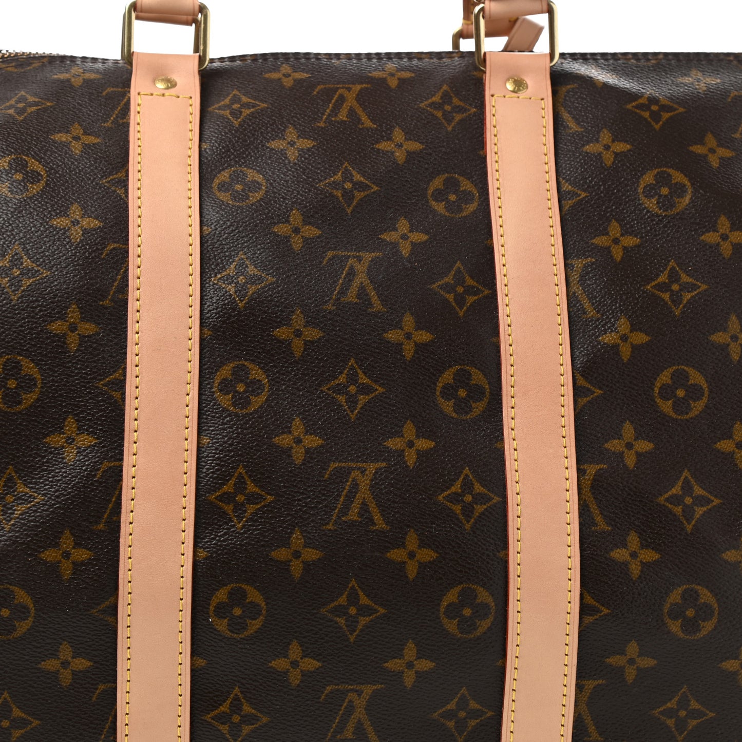 Monogram Keepall Bandouliere 55