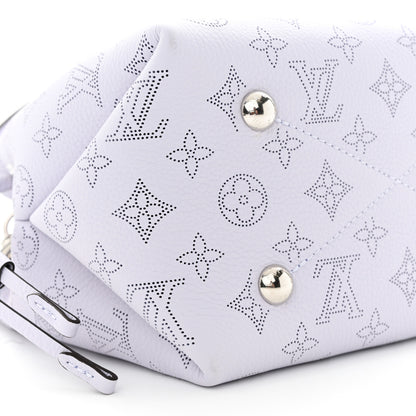 Louis Vuitton Mahina Bella Lilas 6 of 8