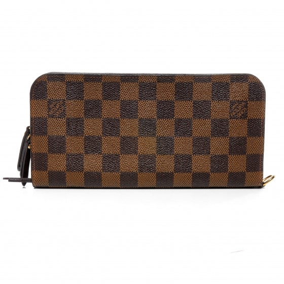 Damier Ebene Insolite Wallet