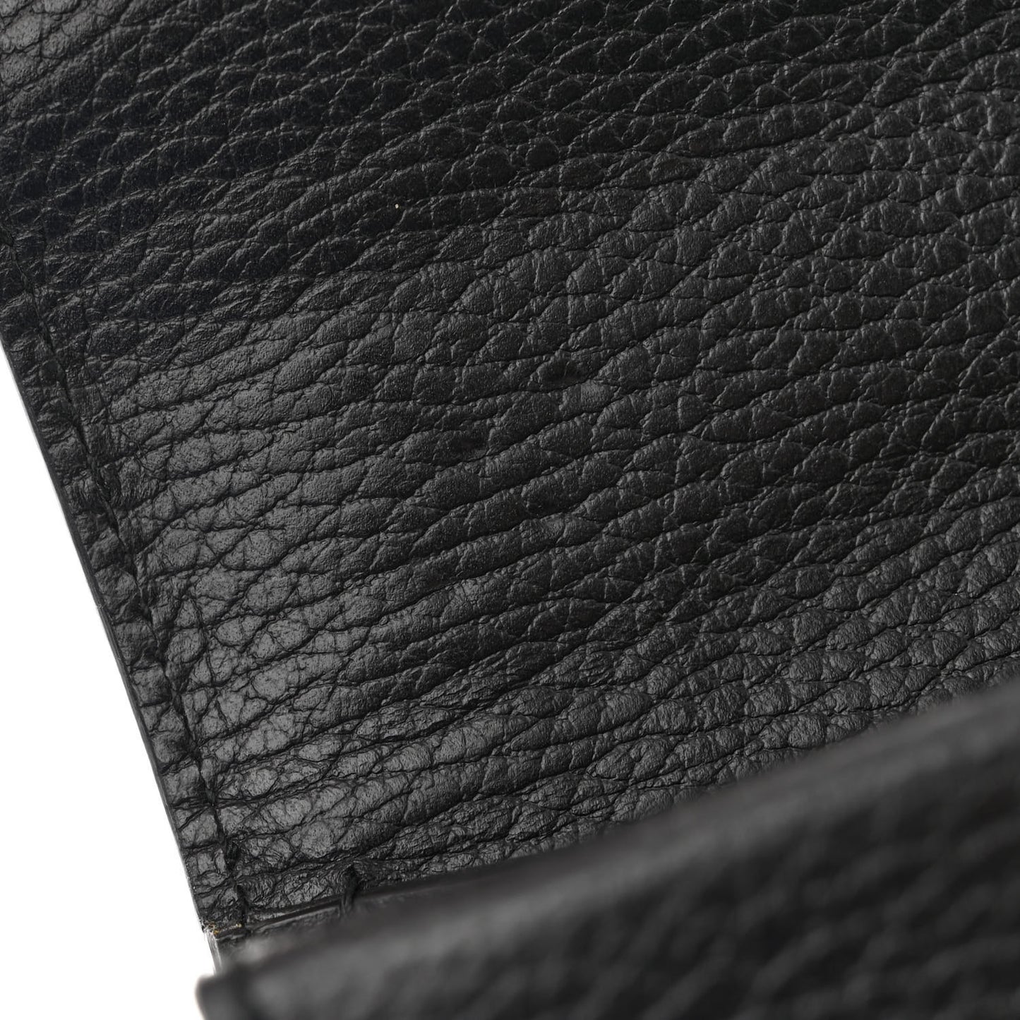 Calfskin Mini Dionysus Shoulder Bag Black